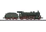 Minitrix 16381 Steam Locomotive