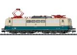 MiniTrix 16496 Class 151 Electric Locomotive