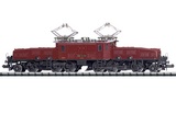 MiniTrix 16682 Crocodile Class Ce 6/8 III Electric Locomotive