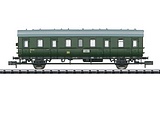 MiniTrix T18277 DR Pass. Train Set Era III