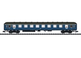 MiniTrix 18401 Type A4um-63 Express Train Passenger Car