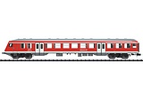 MiniTrix T18462 Type Wittenberg Cab Car