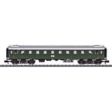 Minitrix 18487 D 96 Express Train Passenger Car 3rd Class