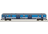 MiniTrix T18552 SVG Baggage Car Era VI