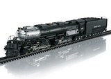 Trix 22014 Steam Locomotive Series 4000