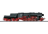 Trix 22226 Class 42 Heavy Steam Freight Locomotive with a Tub Style Tender