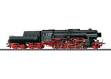 Trix 22228 Class 42 Heavy Steam Freight Locomotive with a Tub Style Tender