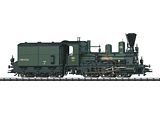 Trix 22249 Royal Bavarian State Steam Locomotive