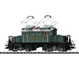 Trix 22269 Class EG 2x2 2 Electric Locomotive