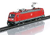 Trix 22278 Class 187 1 Electric Locomotive