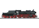 Trix 22382 Passenger Steam Locomotive with a Tub-Style Tender