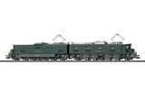 Trix 22397 Class Ae 8 14 Double Electric Locomotive