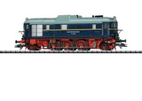 Trix 22404 Diesel Locomotive Series V 140