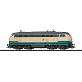 Trix 22417 Class 217 Diesel Locomotive