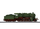 Trix 22458 Class G 12 Steam Freight Locomotive