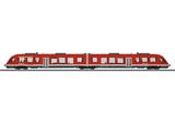 Trix 22489 BR 648 2 Short-distance Diesel Railcars