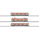 Trix 22654 Class 420 S Bahn Powered Rail Car Train