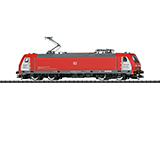 Trix 22656 Class 185-Traxx 2 Electric Locomotive