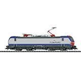 Trix 22668 Class 193 Electric Locomotive