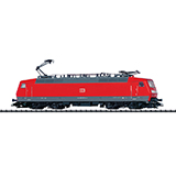 Trix 22687 Class 120 1 Electric Locomotive