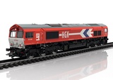 Trix 22691 Class 66 Diesel Locomotive