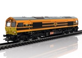 Trix 22692 Class 66 Diesel Locomotive