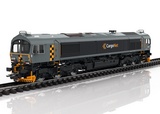 Trix 22694 Class 66 Diesel Locomotive