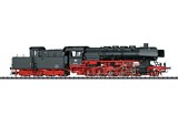 Trix 22786 Class 050 Steam Freight Locomotive with a Cabin Tender