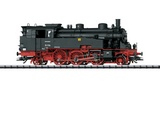 Trix 22792 Steam Locomotive Series 75 4