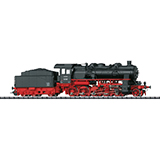 Trix 22936 Class 58 10 21 Freight Steam Locomotive