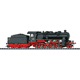 Trix 22937 Class 58 10 21 Freight Steam Locomotive