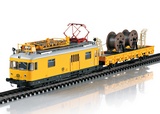 Trix 22973 Tower Railcar Series 701