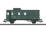 Trix 23322 Type Pwgs 9400 Baggage Car