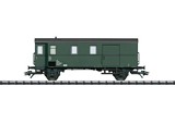 Trix 24127 Type Pwgs Baggage Car