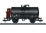 Trix 24134 Tank Cars