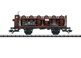 Trix 24135 Acid Tank Wagon