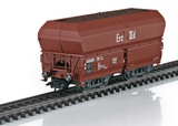 Trix 24150 Erz IIId Hopper Car Set