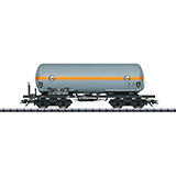 Trix 24212 Pressurized Gas Tank Car