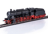 Trix T25059 DB Class 59 Steam Era IIIa