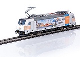 Trix T25803 HSL Class 186 Electric