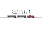 MiniTrix 11135 Modern Freight Service Starter Set