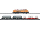 MiniTrix 11143 Freight Train Digital Starter Set