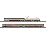 MiniTrix 11628 Rheingold TEE 7 Train Set