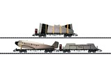 MiniTrix 15001 Freight Car Set