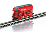 MiniTrix 15098 Hopper Car Freight Car Set