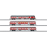 MiniTrix 15306 Regional Express Passenger Car Set