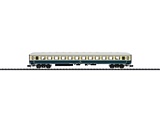 MiniTrix 15379 Historic IC 2410 Express Train Passenger Car