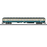 MiniTrix 15461 IC 611 Gutenberg Express Train Passenger Car