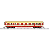 MiniTrix 15777 Express Train Passenger Car 1st Class