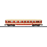 MiniTrix 15778 Express Train Passenger Car 1st 2nd Class